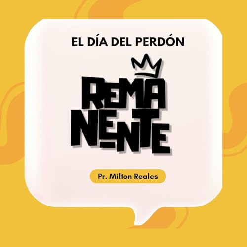 El d&iacute;a del perd&oacute;n (D&iacute;a de la expiaci&oacute;n)