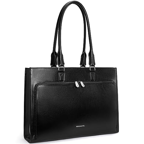 BOSTANTEN leather tote bag – image 7