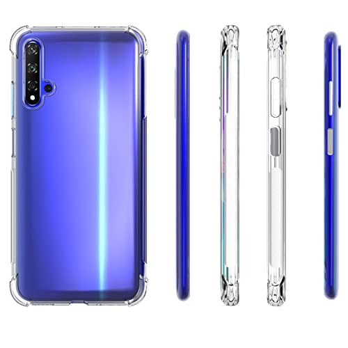Consejos para Comprar Huawei nova 5t precio - solo los mejores. 14 Imagen adicional