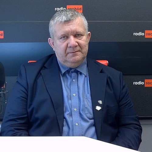 Andrzej Kałek, prezes Lubuskiej Izby Rolniczej