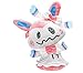 fdger Anime Pokemon Cute Eevee Juguetes De Peluche Mimikyu Cosplay Sylveon Muñecos De Peluche Suaves 30Cm Decoración De Habitación De Regalo para Niños