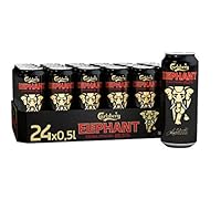 Carlsberg extra Strong