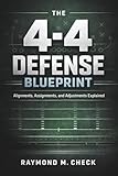The 4-4 Defense Blueprint: Alignments, Assignments, and Adjustments Explained