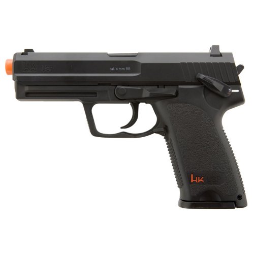 H&K USP CO2 Airsoft Pistol airsoft gun
