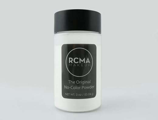 Feelhigh Rcma Makeup Loos powder Compact