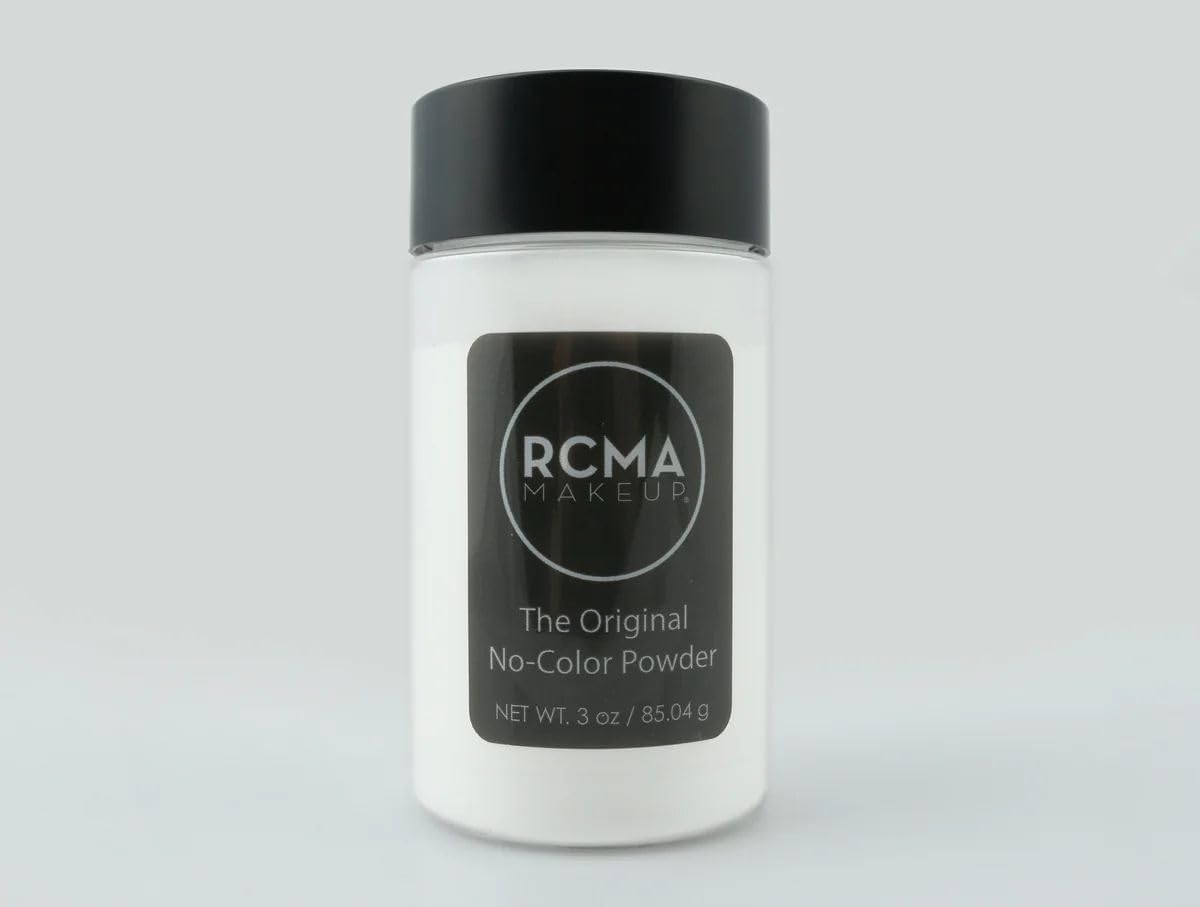 Feelhigh Rcma Makeup Loos powder Compact