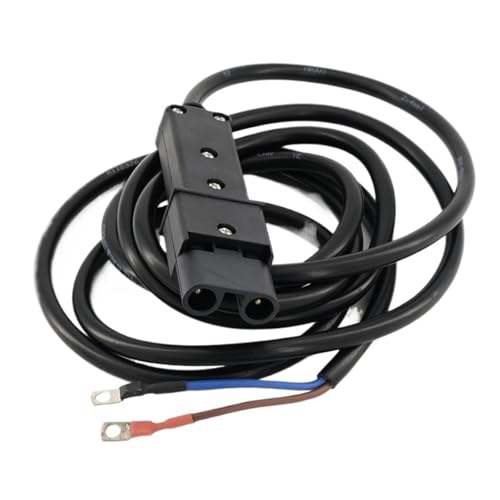 Prise de recharge voiturette de golf 48V résolvant les problèmes de connexion JR1-H235A-00