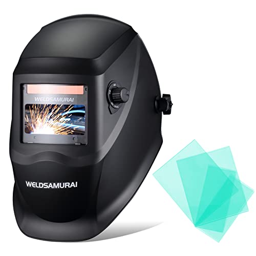 Top 5 Best Welding Helmets Harbor Freight in 2022 Ricky's Welding