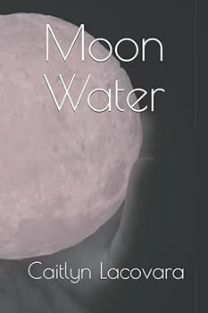Paperback Moon Water Book