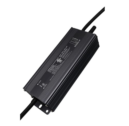 Transformateur LED dimmable 24V 120W KVB pour ruban lumineux