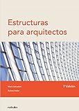 Estructuras para arquitectos (Spanish Edition)