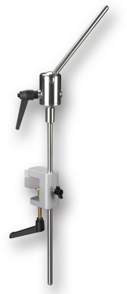 M-5-BJ, Dentoform Heavy-Duty Ball-Joint in The Upright Rod