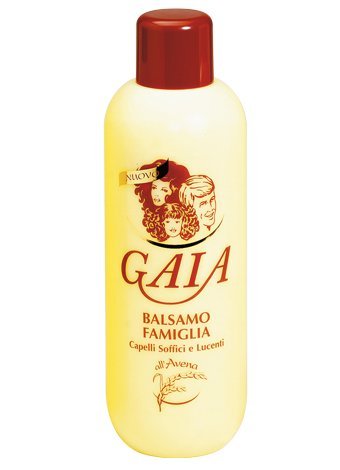 Gaia balsamo 1000ml