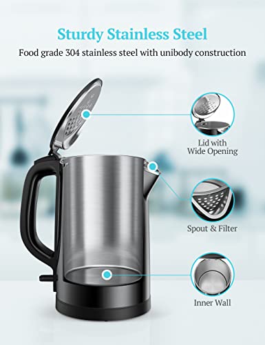Image of Electric Kettle