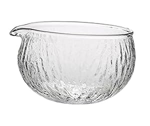 Huangguiyuan Traditionelle Matcha-Schüssel mit Ausgießer