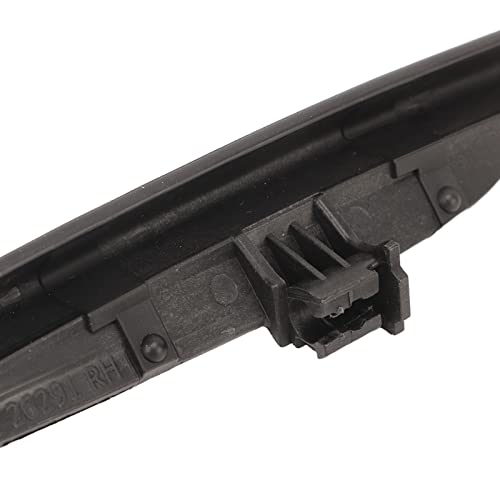 Protège-bords de porte anti-choc pour préserver la peinture Focus Mk3 - 6
