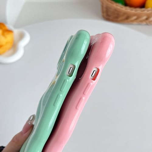 Coque souple iPhone 15 Plus argentée Caseative - 5