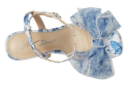 Betsey Johnson Women's Fawn2