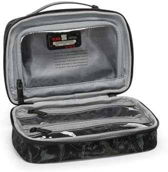 【レア廃盤美品！！】TUMI Alpha2 スプリット・トラベル・キット Amazon | ALPHA スプリット・トラベル・キット | TUMI(トゥミ