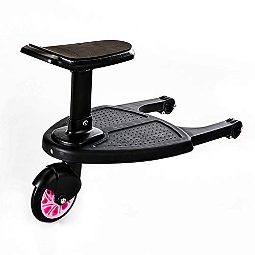 universal stroller bench seat