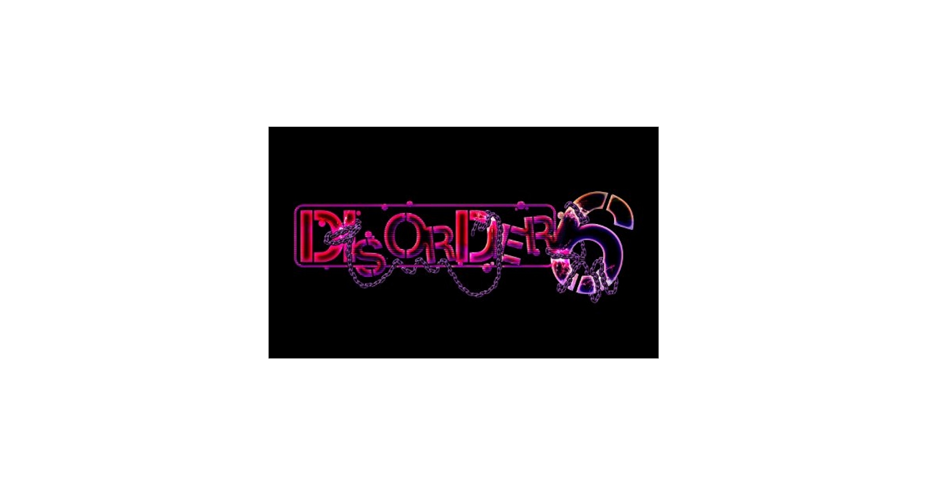 DISORDER6 (通常版) - PS3 khxv5rg PS3】5pb. DISORDER6 [限定版］ PS3用ソフト（パッケージ版