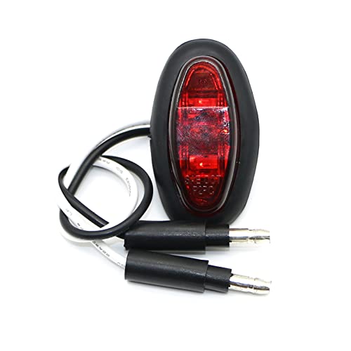 Universal Utv Atv Sxs Led Turn Signal Street Legal Kit Fit For Polaris Rzr Xp Ranger #TOP3