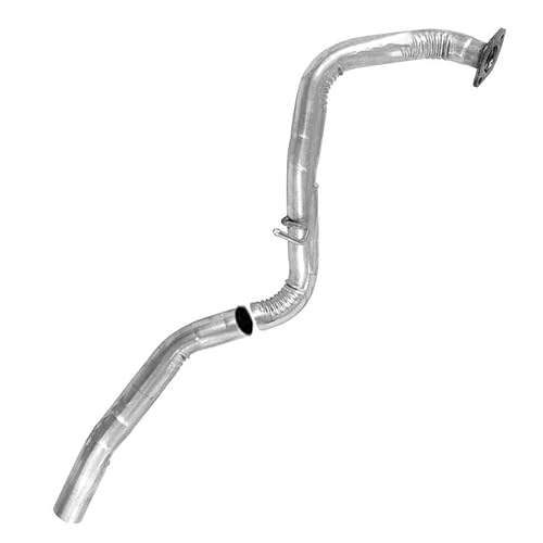 Northeastern Exhaust NE21648 NE55645 Resonator Intermediate Pipe Compatible With: 2010-2017 Subaru Legacy 2.5L thumb #3