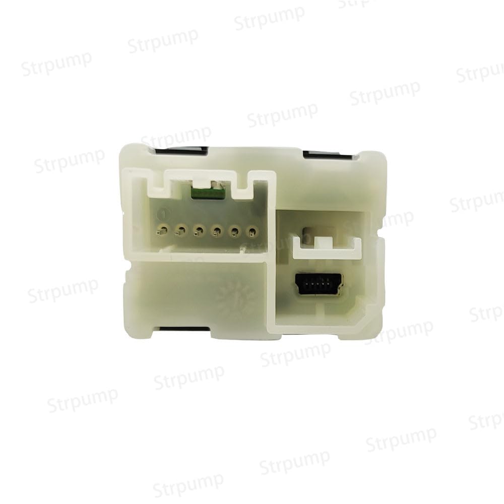 Amazon.com: Strpump 13509942/13510854/13519224/13523018/13519225