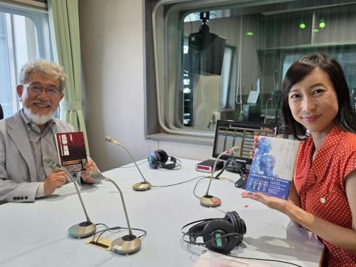 第54回ゲスト：宗教家 三宅善信さん