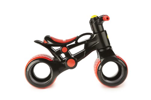 PlasmaBike Ride On Toy - Black - Buy 