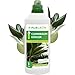 Purgrün® Gummibaum-Dünger 1 Liter – Glänzende Blätter und gesundes Wachstum dank Guano – Vollumfängliche Versorgung mit Spurennährstoffen – Ergiebiger Grünpflanzendünger für ca. 400 Liter Gießwasser