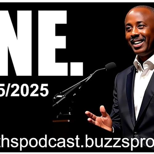 ONE. - 11/25/2025 - Episode #2968
