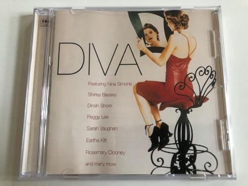 Diva (CD) Diva