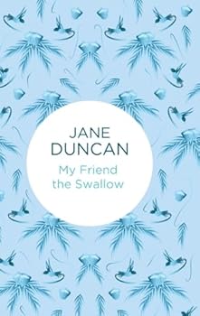 Hardcover My Friend the Swallow Book