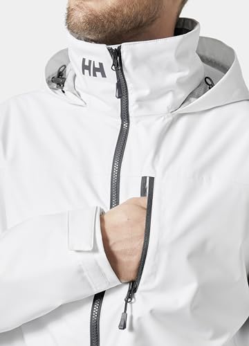 Helly Hansen Męska kurtka żeglarska z kapturem