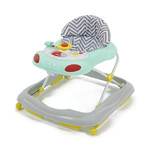 Babylo Go Go Zigzag Walker