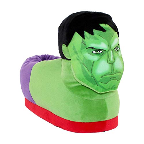 HAPPYFEET SLIPPERS 7703-3