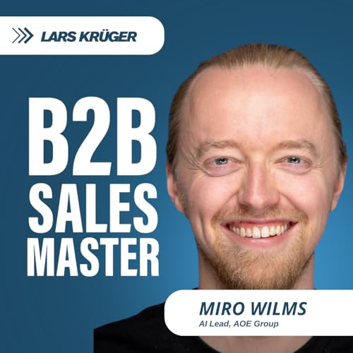 KI Agenten im Vertrieb | #96