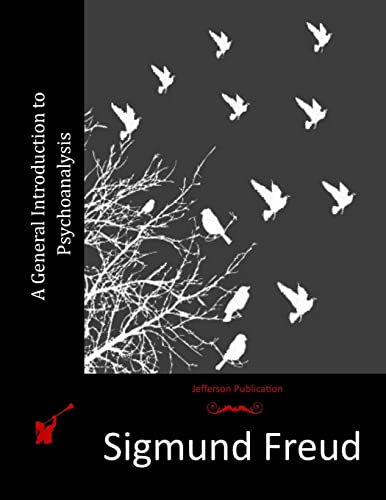 A General Introduction to Psychoanalysis