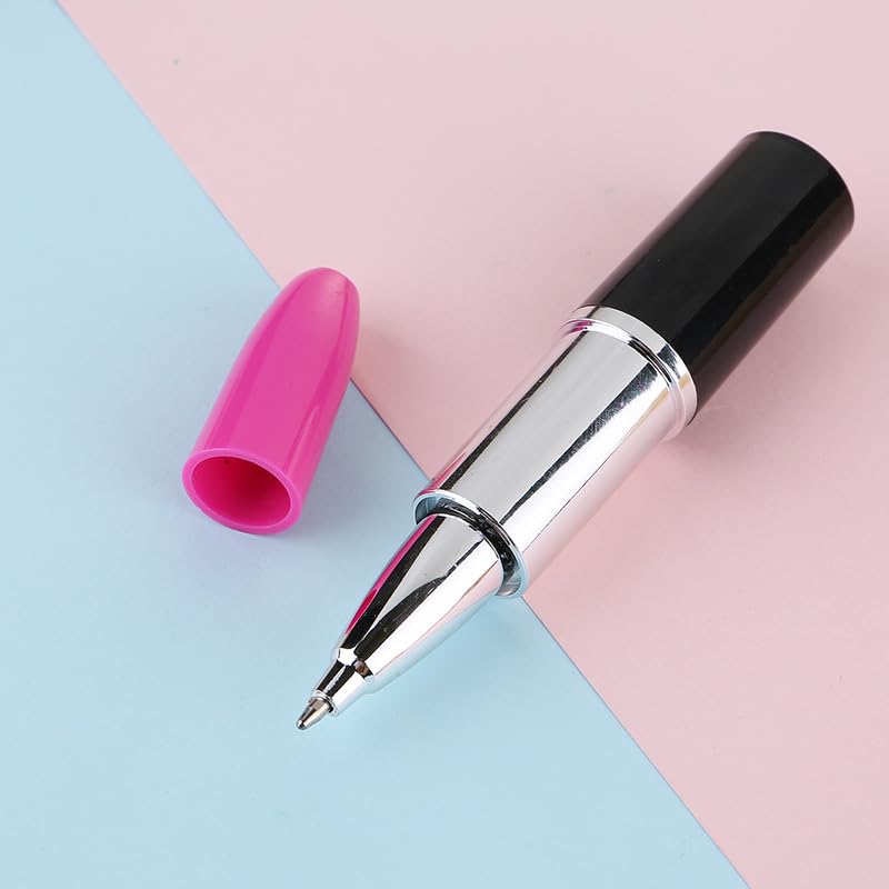 1Pc Lot Cute Simulation Modeling Ballpoint Pen Ball Point Pens For Writing Stationery School Office Supplies — view 5