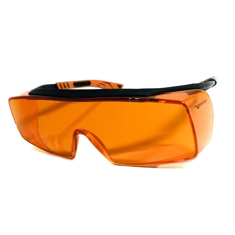 Óculos Lair Ribeiro Blue Ray Blocker Bloqueador De Luz Azul 5X7 L...