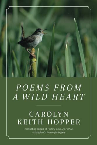 Poems from a Wild Heart
