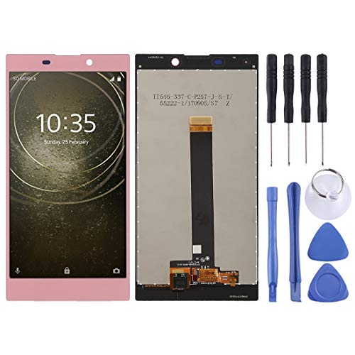 Écran LCD Sony Xperia L2 Rose Gold pour réparer votre mobile