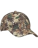 Parforce Camo-Cap Hunter Camo, Einheitsgröße