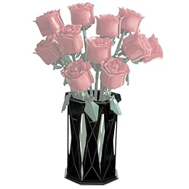 Vase for Lego Flowers...