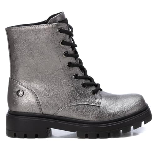 Botas planas Xti Kids evitan el cansancio en los pies de niños grandes