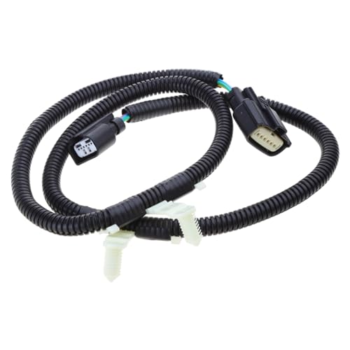 Faisceau de câblage de caméra de recul stable pour F350 2014 FC3Z-14A412-A