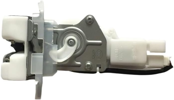 Car Parts Hengfei Tail Door Lock Machine Fit for Suzuki SX4 Swift Rear Door Lock Trunk Lid Lock Block