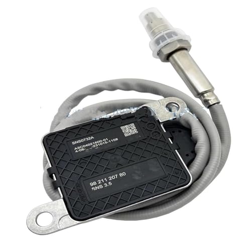 Capteur de particules haute précision 9821120780 Jumper 2.0 2.2 HDI