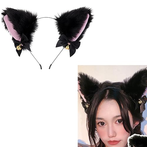 headbands for women cat